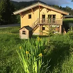 Le Grenier A Luge 公寓 莱热