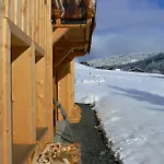 Le Grenier A Luge 公寓 莱热