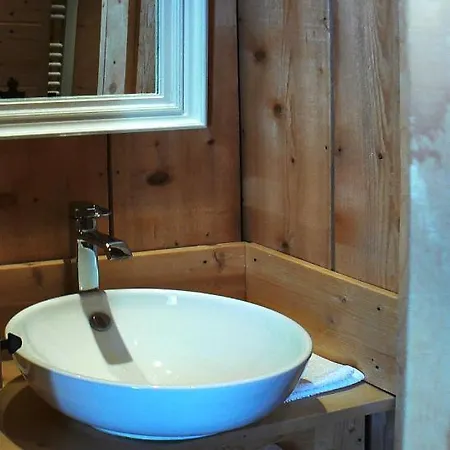 Appartement Le Grenier à Luge