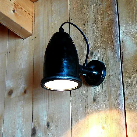 Appartement Le Grenier à Luge *