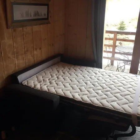 Le Grenier à Luge